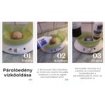 Brilliance ® ÖKO Kávéfőző és vízforraló tisztító folyadék 1 l