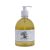 Brilliance ® Olívaszappan (extraszűz olívaolajból) borsmenta kivonattal 500 ml