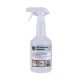 Brilliance® ÖKO Detergent universal cu sticlă de diluare și  pulverizator   750 ml (FĂRĂ CONȚINUT)