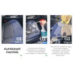 Brilliance ® ÖKO Univerzális tisztítószer 1 liter