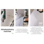 Brilliance ® ÖKO Univerzális tisztítószer 1 liter