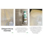 Brilliance ® ÖKO Univerzális tisztítószer 1 liter