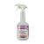 Brilliance ® ÖKO Vízkőoldó koncentrátum hígítós flakon szórófejjel 750 ml (ÜRES)
