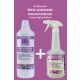 Brilliance® ÖKO Concentrat pentru îndepărtarea calcarului 1 litru + flacon de diluant