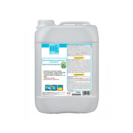   Brilliance ® ÖKO Vízkőoldó és tisztítószer utántöltő 5 l 
