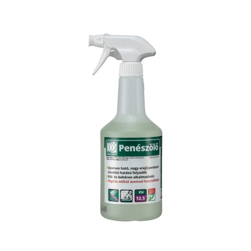 Brilliance® Antimugur 750 ml