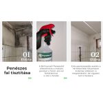 Brilliance ® Penészölő 750 ml