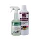 Brilliance Antimucegai 750 ml + Brilliance Dezinfectant pentru desfundat țevile 1 litru