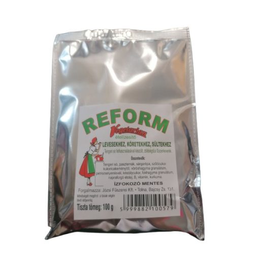 Condiment vegetarian Reform 100 g