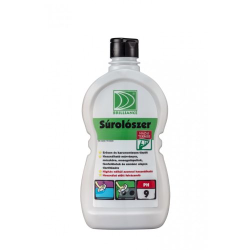 Brilliance® Pudră de curățat 500 ml