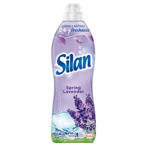 Silan balsam de rufe 880 ml Lavender