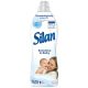 Silan balsam de rufe 880 ml Sensitive