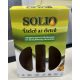 Solio selecție de uleiuri pentru gătit și salate presate la rece - CUTIE DE LUX 3x100 ml