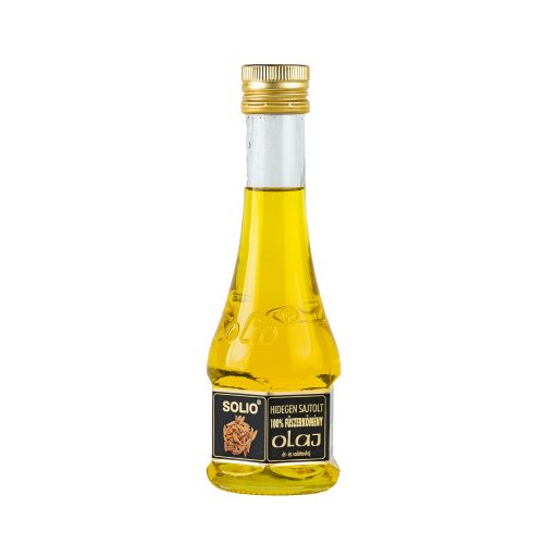 Solio Ulei de Chimen pentru gătit și salate