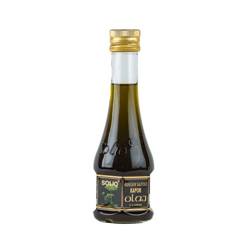 Solio Ulei de mărar pentru gătit și salate