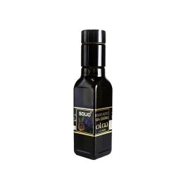 Solio Szőlőmag ét- és saláta olaj 100 ml
