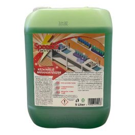 Speeder® Kézkímélő mosogatószer 5 liter