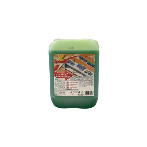 Speeder® Kézkímélő mosogatószer 5 liter
