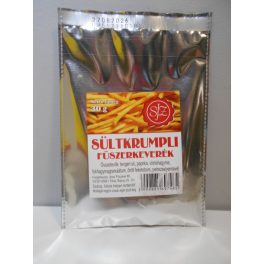Sültkrumpli fűszerkeverék 30 g