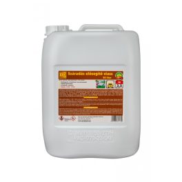 Brilliance ® Száradás elősegítő viasz 20 l 
