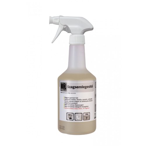 Brilliance ® Neutralizator de mirosuri 750 ml