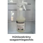 Brilliance ® Szagsemlegesítő 750 ml