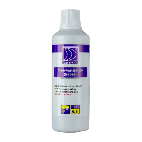 Brilliance ® Detergent pentru covoare 1 l