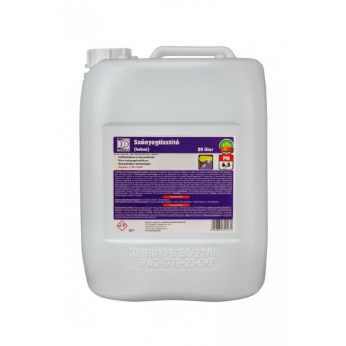 Brilliance ® Detergent pentru covoare 20 l