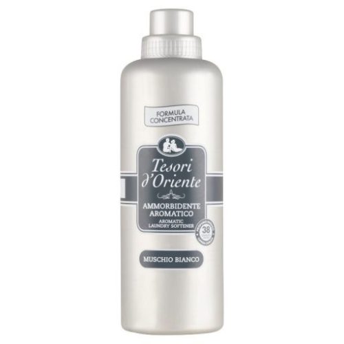 Tesori d'Oriente White Musk öblítő 760 ml