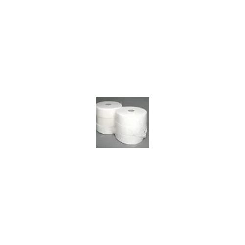 Hârtie igienică MIDI 2 straturi 6 role/pachet