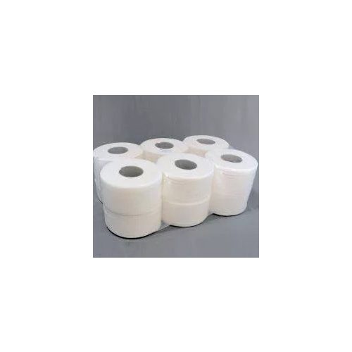 Hârtie igienică MINI 2 straturi 12 role/pachet