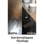 Brilliance ® Üzemi zsíroldó 750 ml