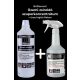 Brilliance® Degresant industrial superconcentrat 1 litru + flacon de diluare