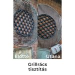 Brilliance® Üzemi zsíroldó szuperkoncentrátum 1 liter + hígítós flakonnal