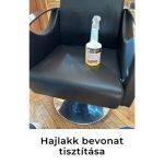 Brilliance® Üzemi zsíroldó szuperkoncentrátum 1 liter + hígítós flakonnal