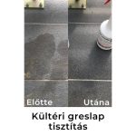 Brilliance® Üzemi zsíroldó szuperkoncentrátum 1 liter + hígítós flakonnal