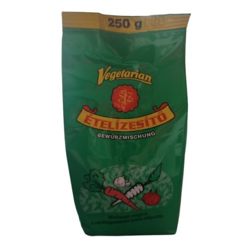 Condiment vegetarian