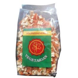 Vegetarián zöldségkeverék 250 g