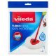Vileda Turbo Classic felmosófej - pedálos felmosó szetthez