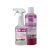 Brilliance ® WC olaj erdei gyümölcs illattal 750 ml + Brilliance Alkoholos felmosó erdei gyümölcs illattal 1 l 