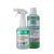 Brilliance WC olaj virág illattal 750 ml + Brilliance Alkoholos felmosó virág illattal 1 l 